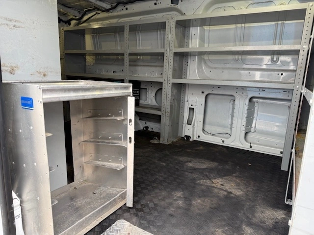 2016 Ford Transit T-150 Cargo Van alt