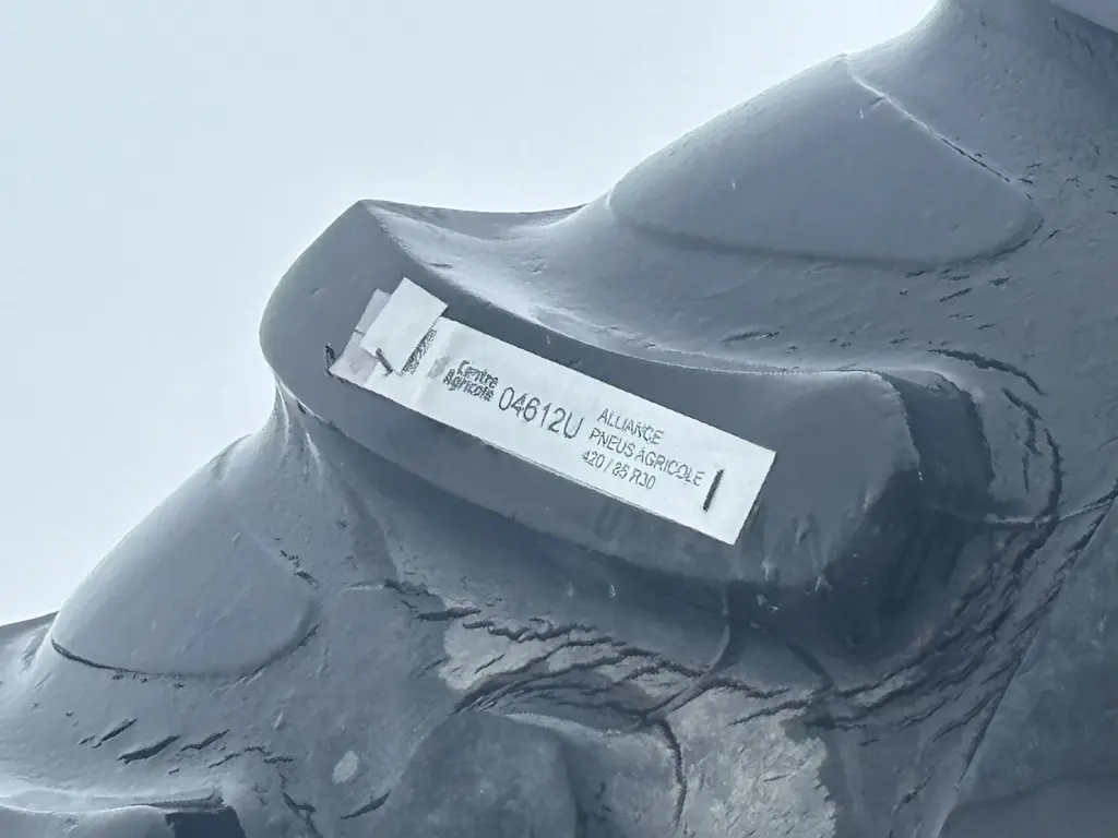 Alliance 420/85R30 520/85R42