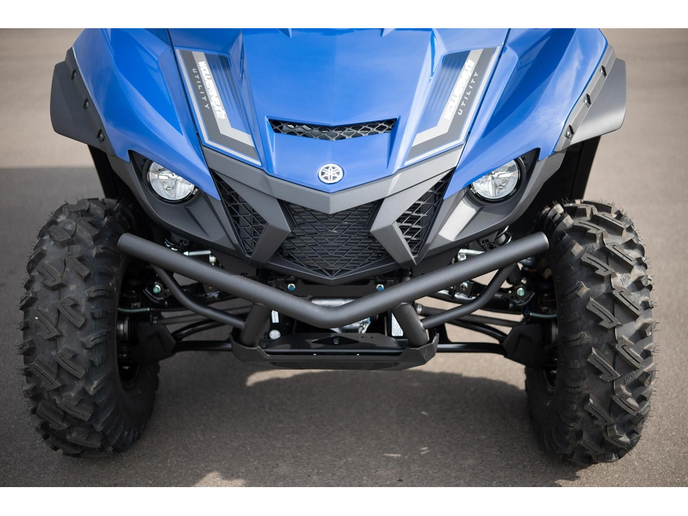 2026 Yamaha Wolverine X2 Eps Ut alt