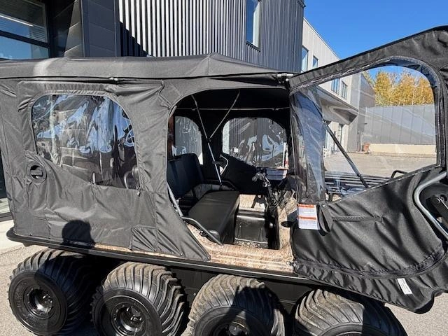 2024 Argo Aurora 950 Sx Huntmaster Aurora950 Huntmaster Tout Équipé alt