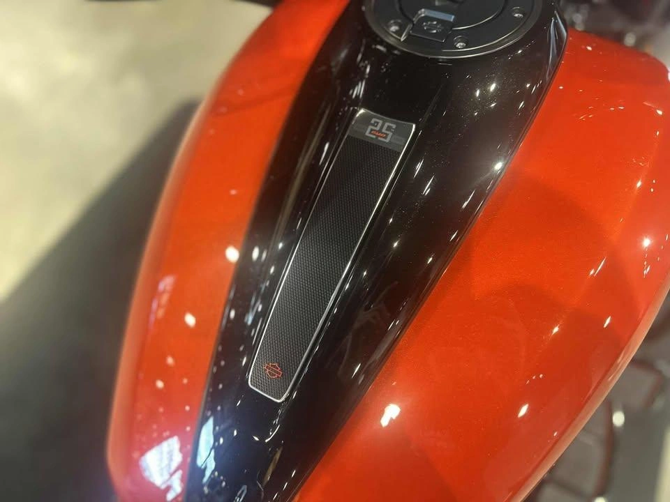 Harley-davidson Street Glide Cvo Flhxse 2024 alt