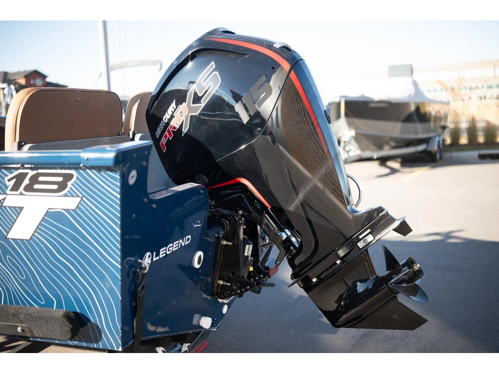 2026 Legend 18 Xt alt