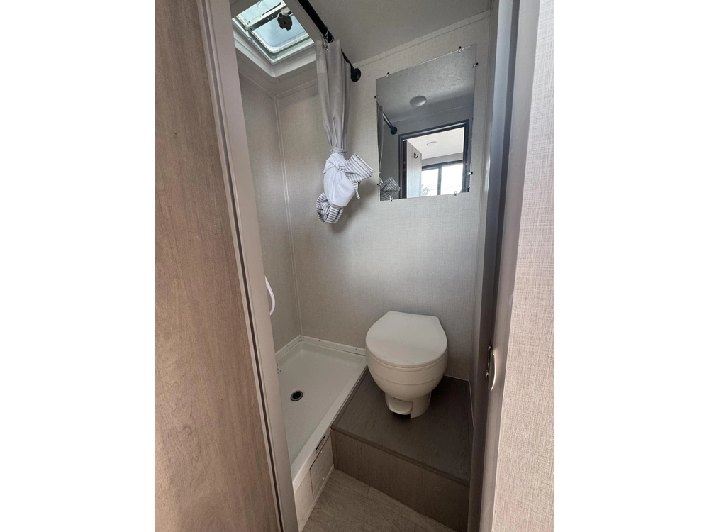 2026 Forest River Viking 12bh alt