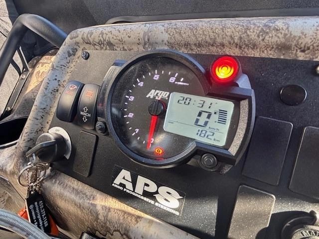 2024 Argo Aurora 950 Sx Huntmaster Aurora950 Huntmaster Tout Équipé alt