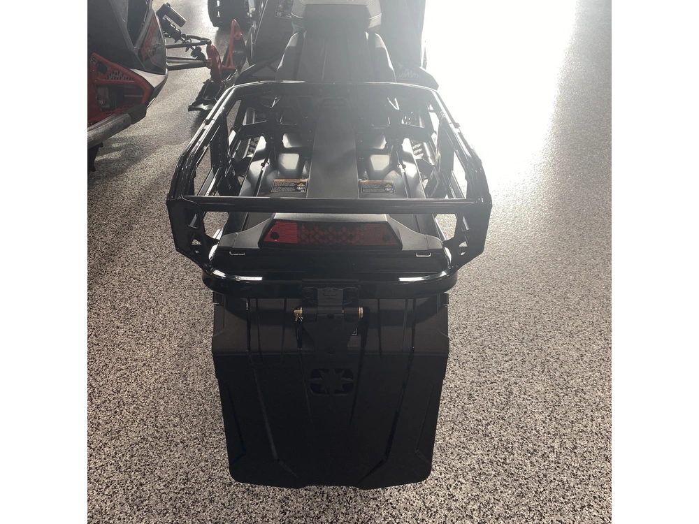 2026 Polaris 650 Voyageur Sp 155 alt