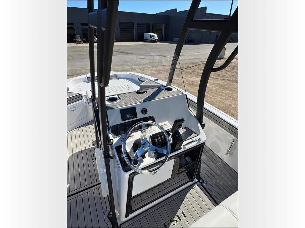 2023 Yamaha 195 Fsh alt