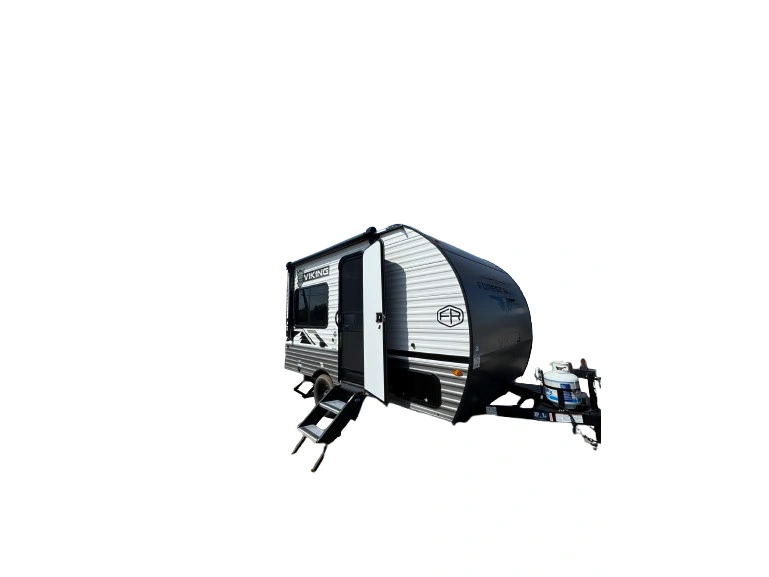 2026 Forest River Viking 12rd alt