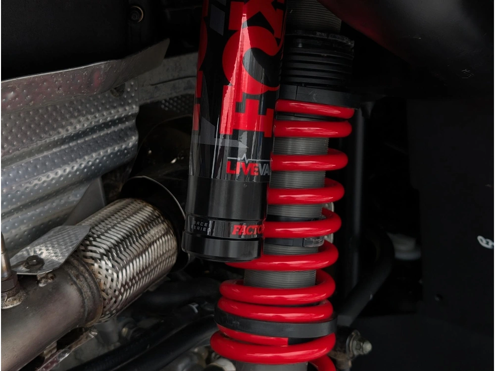 2025 Polaris Rzr Pro Xp 4 Ultimate - Onyx Black Modèle Démo | Plus De 6000$ D'équipement Essai Possible | Accessoires En Sus alt