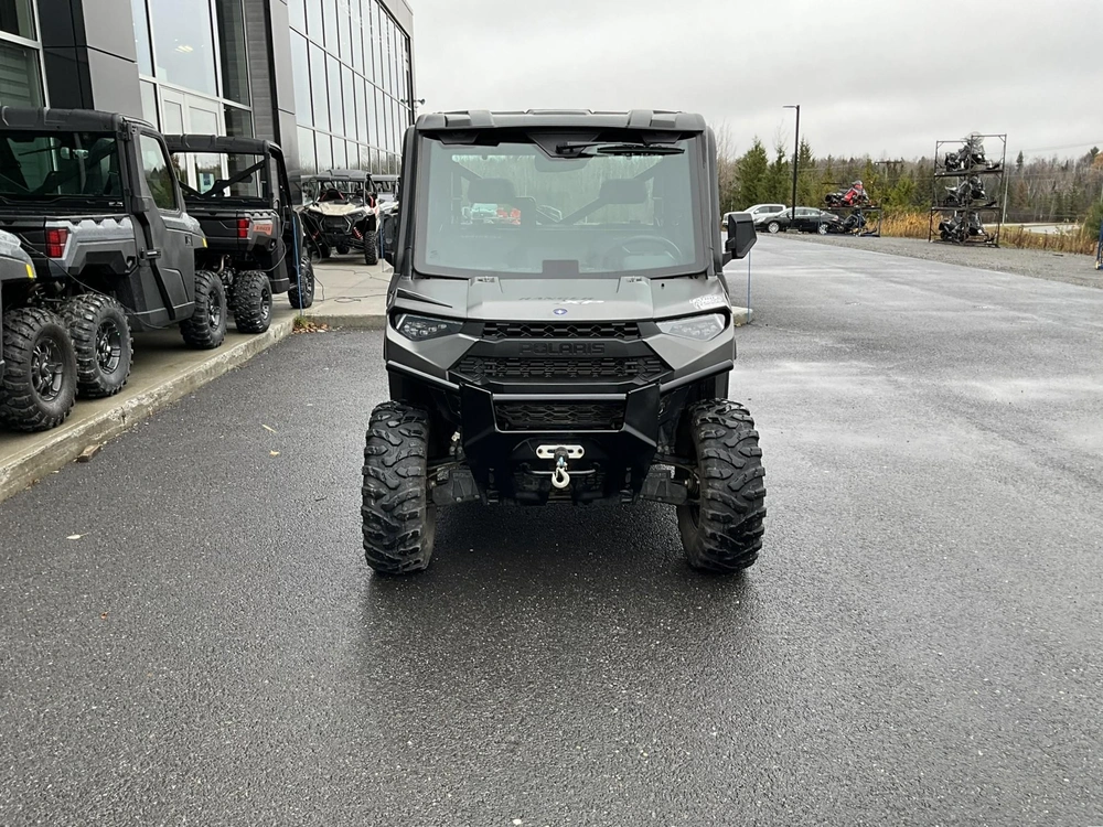 Polaris Ranger Crew Xp 1000 Northstar Premium 2022 alt