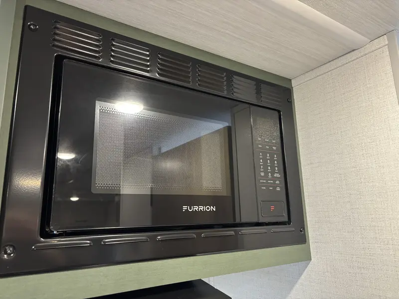 2026 Forest River No Boundaries 18.2