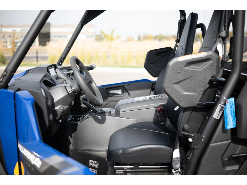 2026 Yamaha Wolverine X2 Eps Ut alt