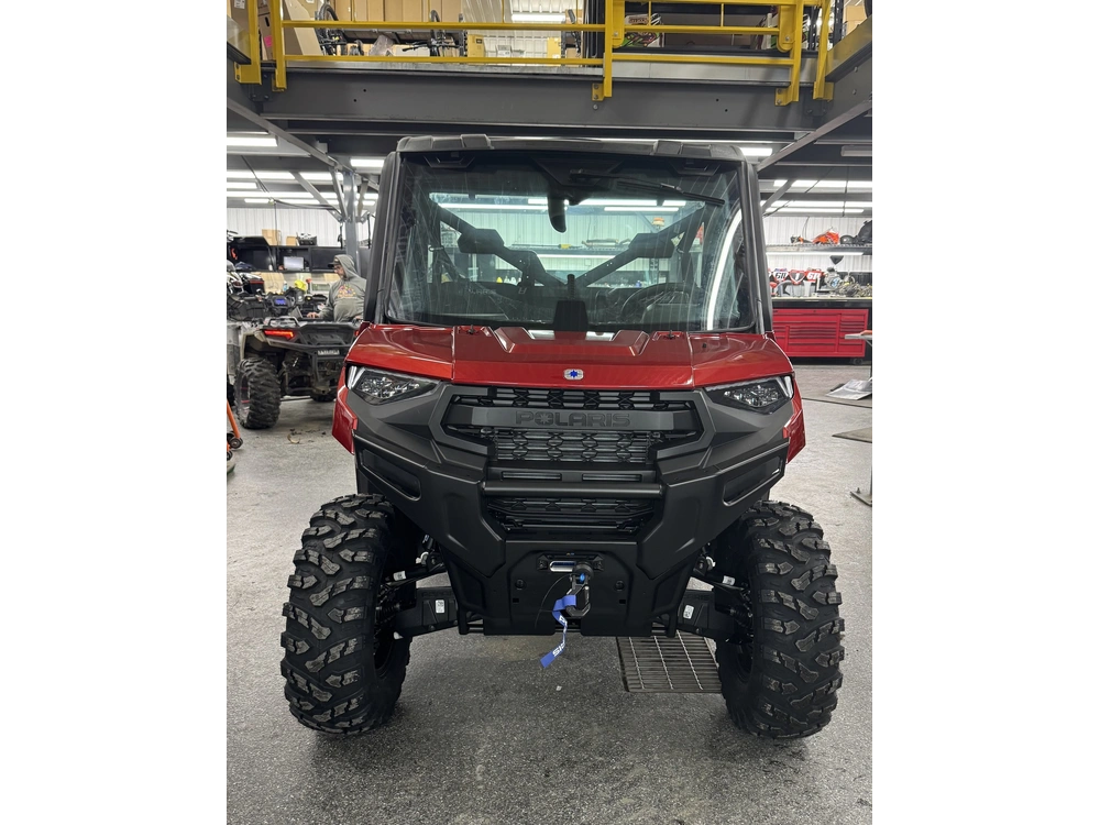 Polaris Ranger 1000 Xp Ns 2026 alt