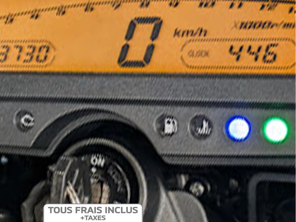 Kawasaki Klx300 2025 alt