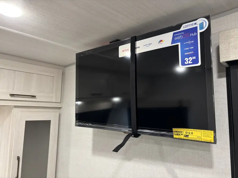 2026 Forest River No Boundaries 18.2