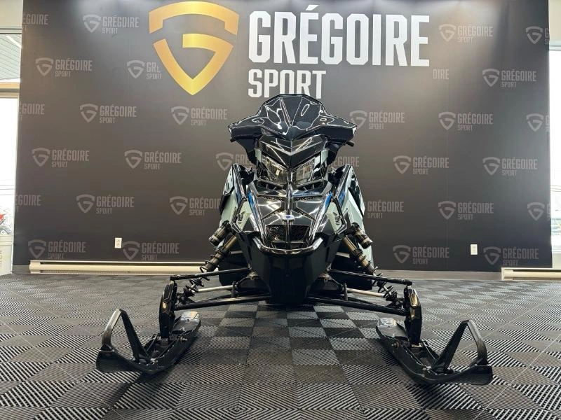 Polaris 850 Switchback Xc 2026 alt