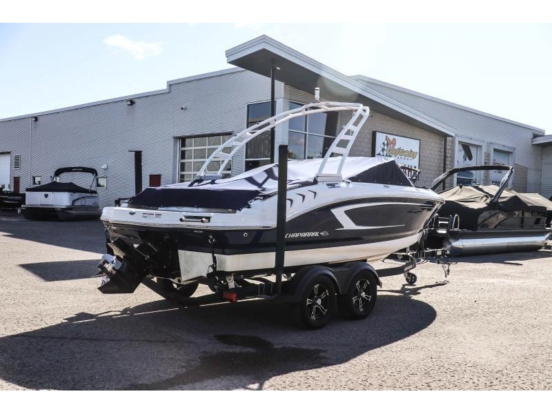 Chaparral Ssi21 2021 alt