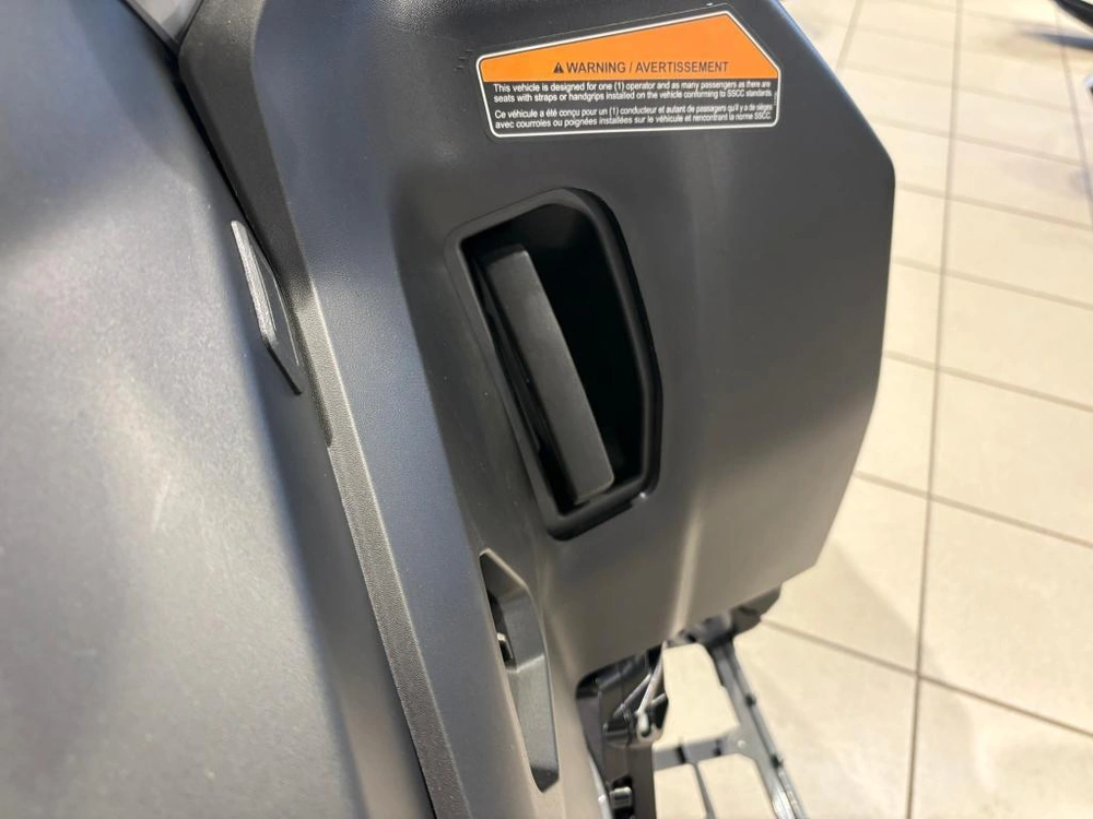 Ski-doo Summit X W/ Expert Pkg 154 850 E-tec Powdermax Light 2.5'' Shot Lac 2026 alt