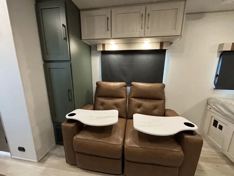 2026 Forest River No Boundaries 18.2