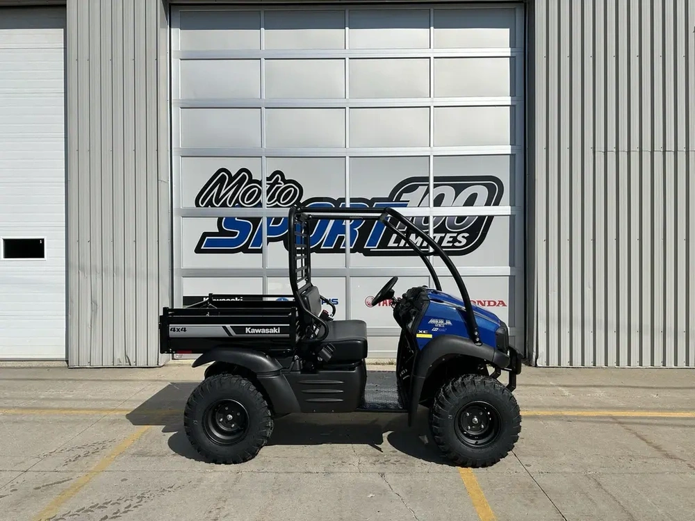 Kawasaki Mule Sx 4x4 Xc 2026 alt