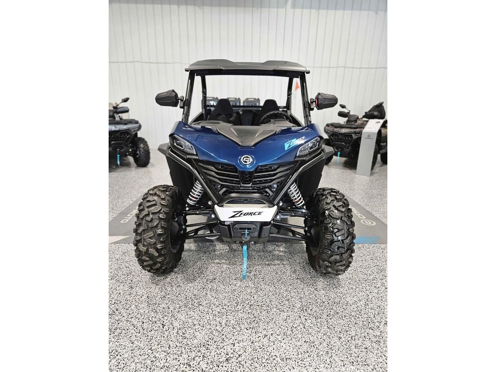 Cfmoto Zforce 950 Sport 2025 alt