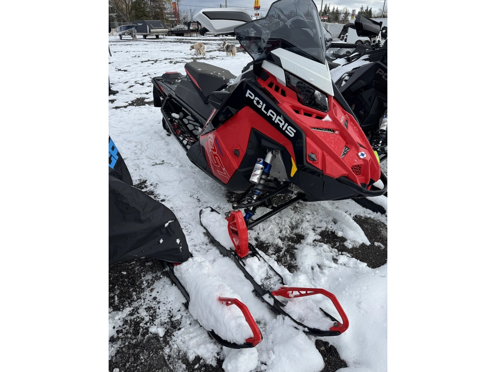 2023 Polaris Patriot Boost Indy Vr1 129 alt