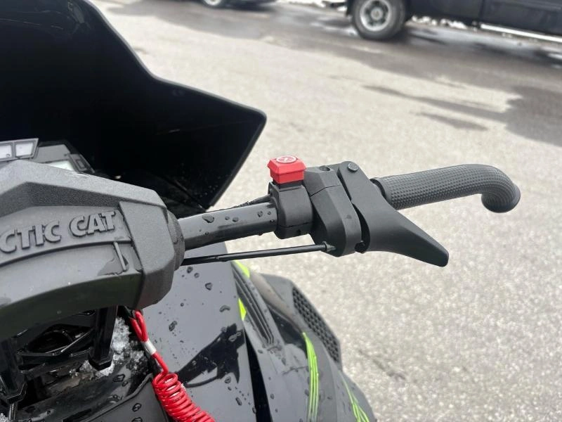 Arctic Cat Zr9000 Thundercat Atac Eps 2023 alt