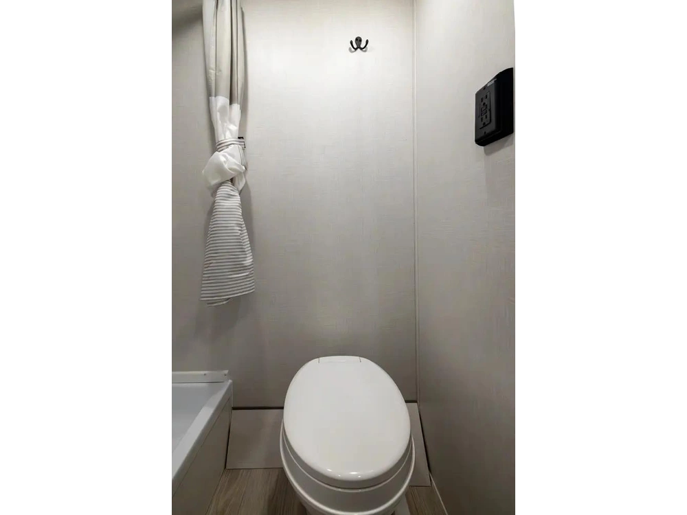 2026 Forest River Viking 17bh alt