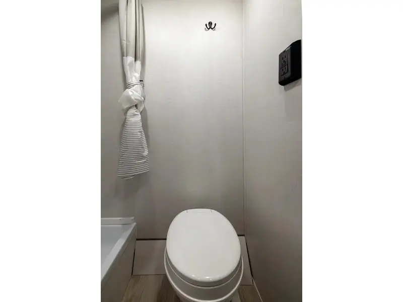 2026 Forest River Viking 17BH