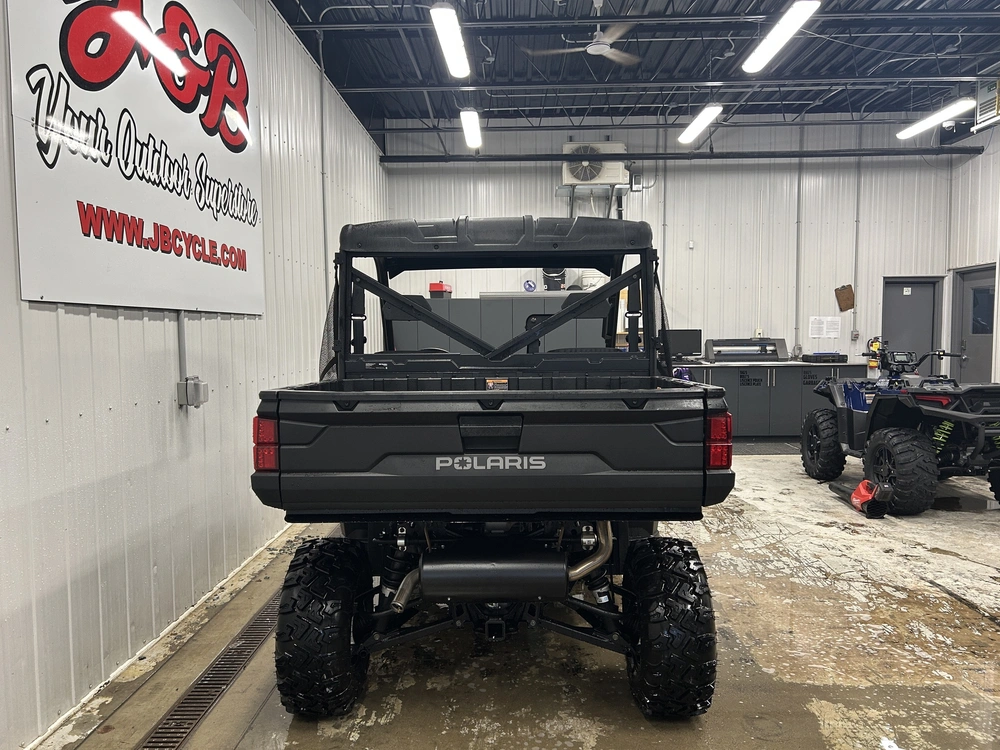 2025 Polaris Ranger 1000 Premium alt