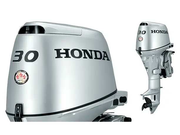 2025 Honda 30DK3LRTC 