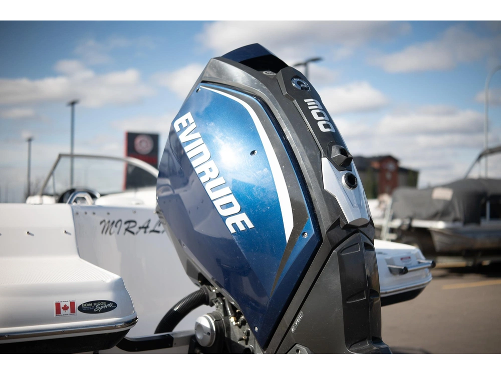 2020 Campion A20 Br alt