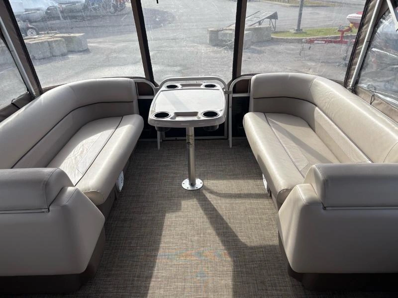 Princecraft Vectra 21 2018 alt