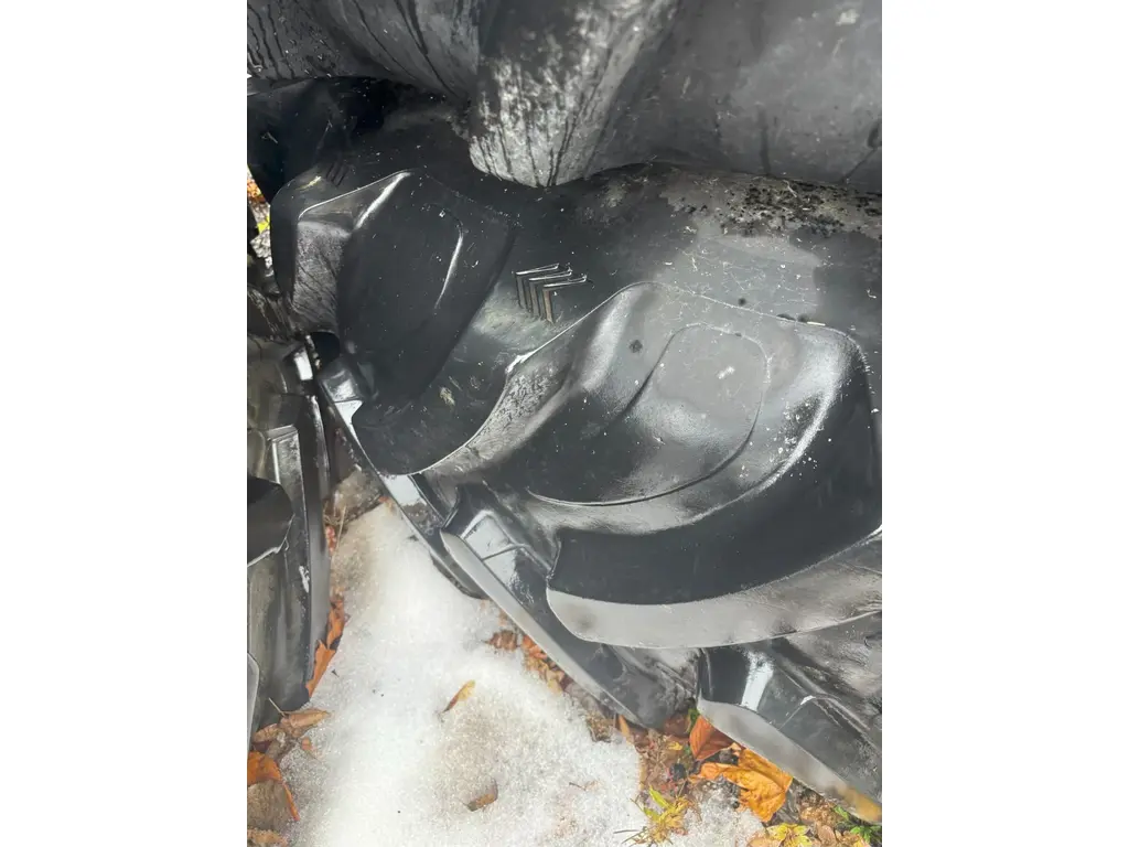 Alliance 420/85R30 520/85R42