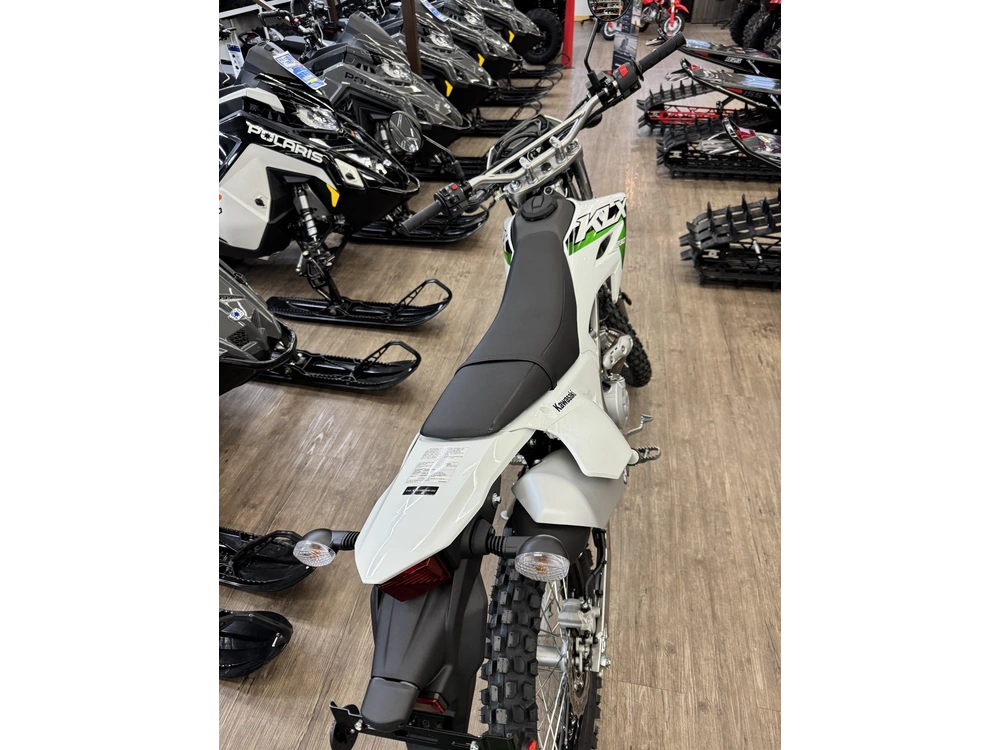 2026 Kawasaki Klx 230 Abs alt
