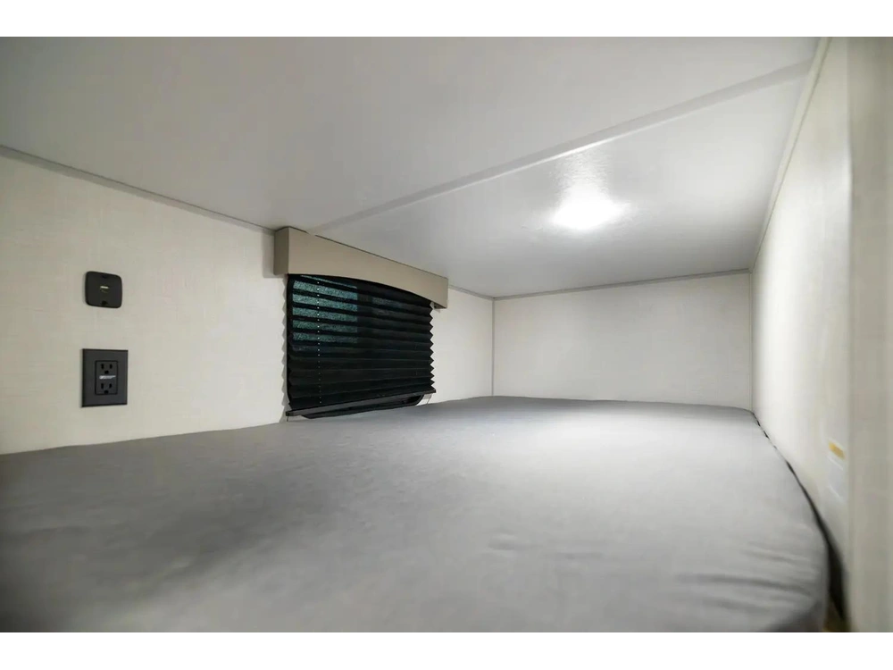 2026 Forest River Viking 18dbs alt