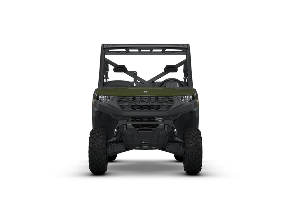 2026 Polaris Ranger 1000 Sage Green alt