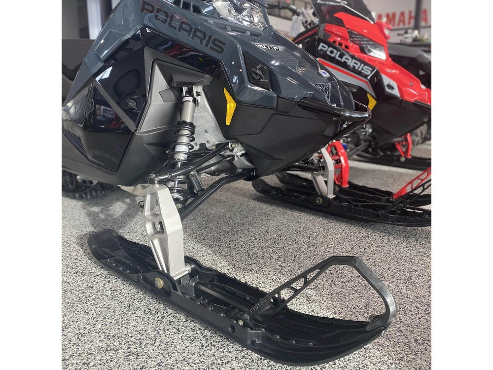 2026 Polaris 650 Voyageur Sp 155 alt