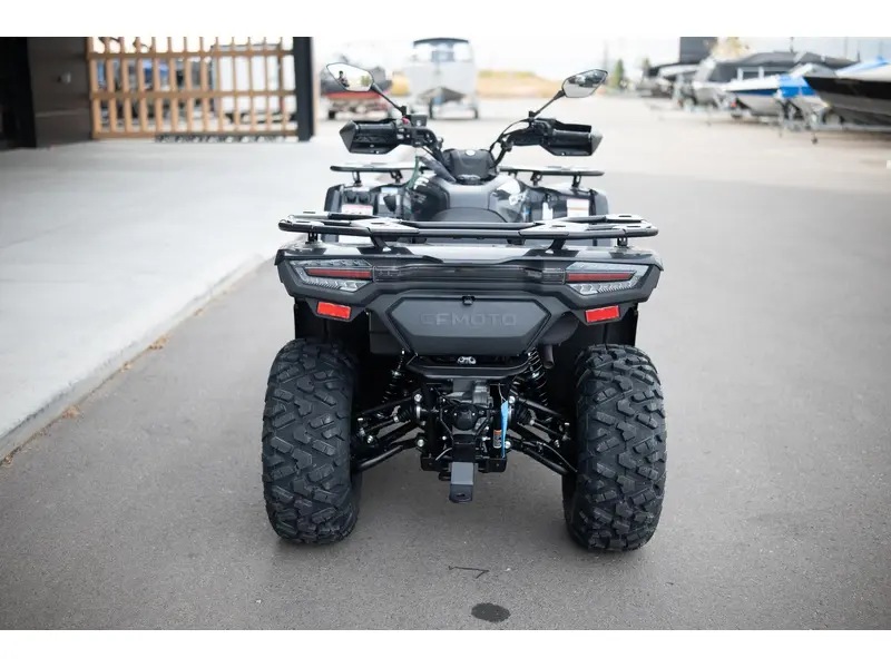 2026 CFMOTO CFORCE 400 HO EPS