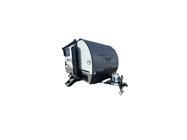 2026 Forest River Viking 12bh alt