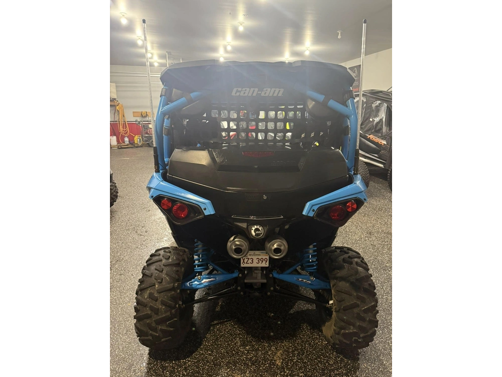 Can-am Maverick Xxc 1000r 2018 alt