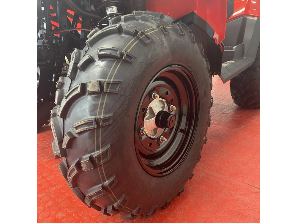 2026 Polaris Sportsman Touring 570 Indy alt