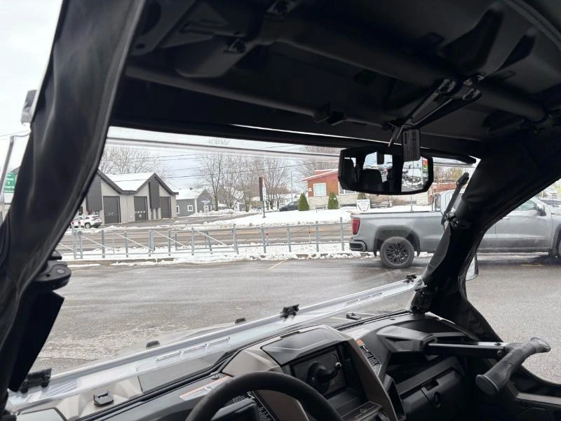 2024 Yamaha Wolverine Rmax4 1000 Eps Se alt