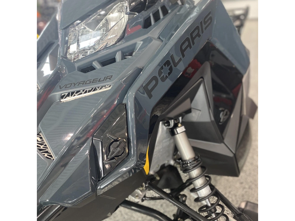 2026 Polaris 650 Voyageur Sp 155 alt