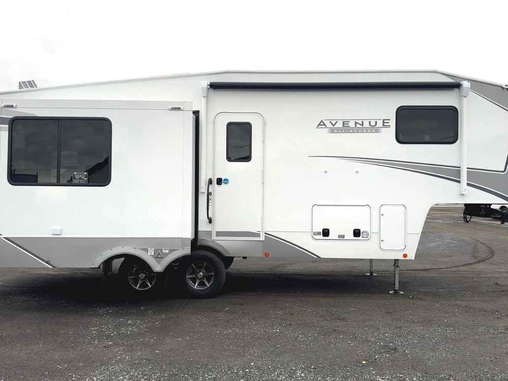 Alliance Rv Avenue 25rl 2026 alt