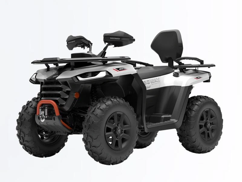 2026 Segway Snarler At5 L alt