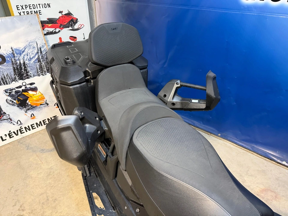 Ski-doo Expedition Se 900 Ace Turbo 2023 alt