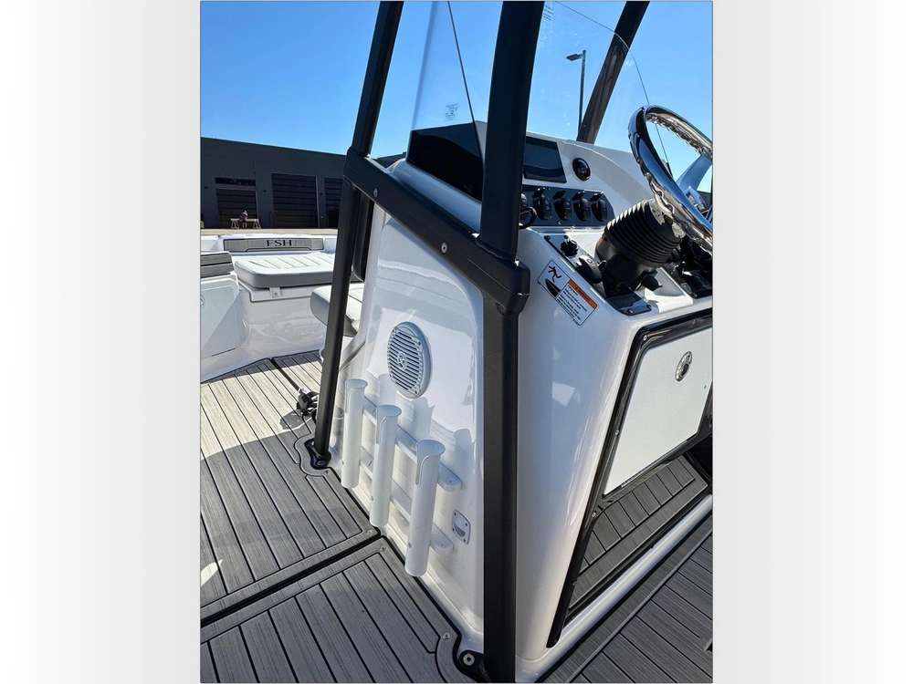 2023 Yamaha 195 Fsh alt