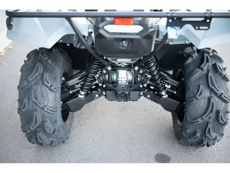 2026 Yamaha GRIZZLY 700 EPS XT-R