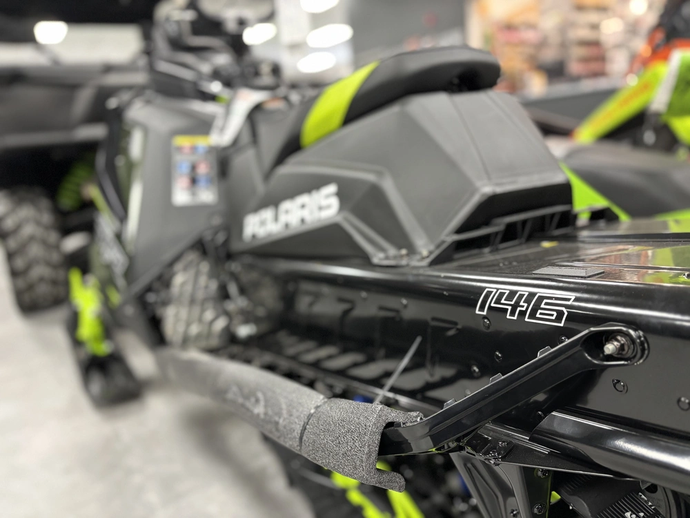 2026 Polaris Patriot 9r Rmk Khaos 146 2.6 alt