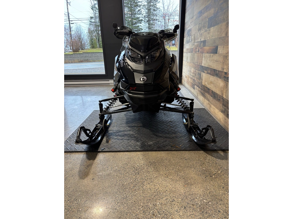 Ski-doo Mxz X-rs 850 E-tec Smart Shox 10.25 2024 alt